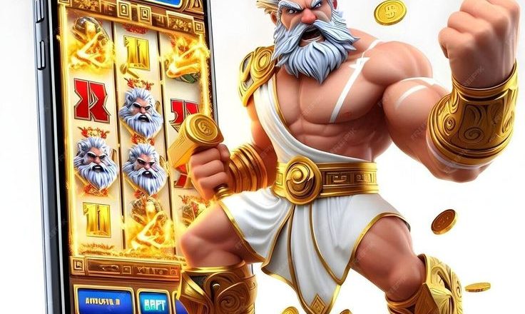 Keunggulan SLOTMANTAP sebagai Link Slot Bonus 100% dengan Turnover Ringan