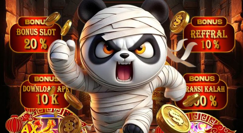 Rahasia Menang Bermain Slot Online Tanpa Rugi