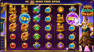 Rahasia Menang Slot Anti Boncos dengan Modal Minim yang Jarang Diketahui Pemain