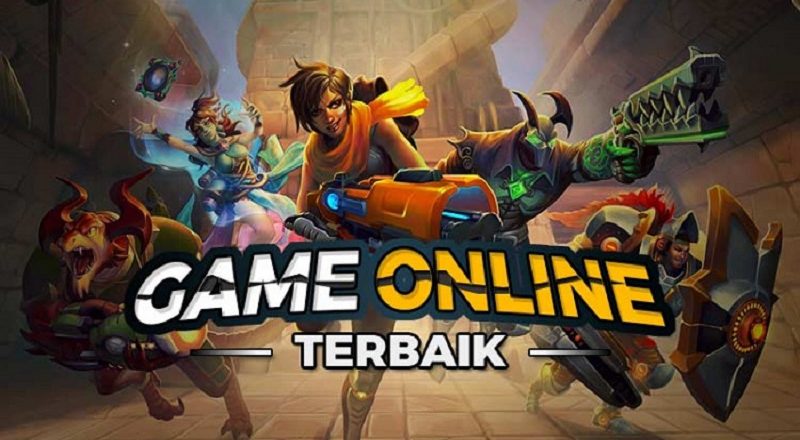 Rekomendasi Game Slot Online Paling Populer dan Banyak Dimainkan Tahun Ini