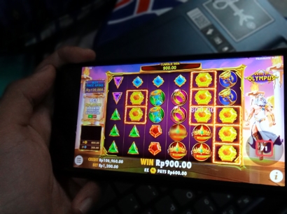 Benarkah Slot Mantap Selalu Memberikan Kemenangan Tanpa Kekalahan?
