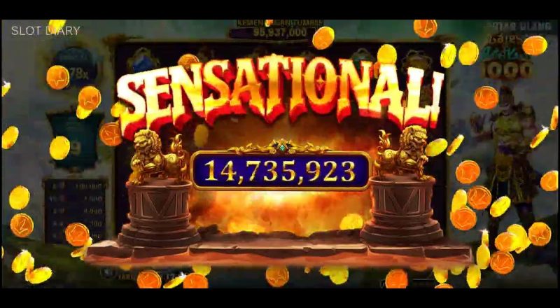 Trik Bermain Slot dengan Lebih Bijak: Memahami Risiko dan Mengelola Modal
